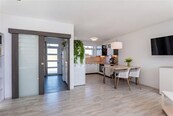 Prodej bytové jednotky 3+kk, 80 m2 na pozemku o rozloze 154 m2, Kostelec nad Černými lesy, cena 8950000 CZK / objekt, nabízí iReality s.r.o.