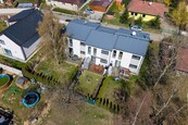Prodej rodinného domu 3+kk, 80 m2 na pozemku o rozloze 154 m2, Kostelec nad Černými lesy, cena 8950000 CZK / objekt, nabízí 