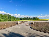 Prodej stavebního pozemku 1016 m2, Praha východ - Strančice., cena 9509760 CZK / objekt, nabízí 
