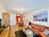 Byt 3+kk s lodžií, 67 m2, Praha 8 - Kobylisy., cena 8350000 CZK / objekt, nabízí 