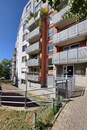 Byt 1+1 s balkónem, 45 m2, garážové stání, sklep, Praha - Záběhlice., cena 7990000 CZK / objekt, nabízí 