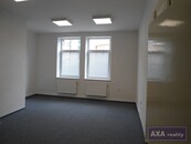 Pronájem samostatné kanceláře 29m2 v administrativní budově, Erbenova ul., Olomouc, cena 5355 CZK / objekt / měsíc, nabízí 