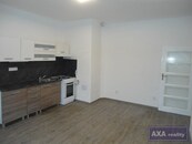 Pronájem bytu 2+kk, 48m2, 1.NP., Bořivojova ul., Olomouc