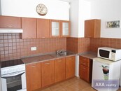 Pronájem zařízeného bytu 2+kk, 62m2, s balkonem a komorou, gen. Píky, Olomouc, cena 15960 CZK / objekt / měsíc, nabízí Kamil Boxan (AXA reality)