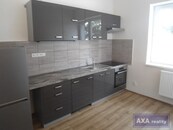Pronájem bytu 2+1, 63m2 v 1.p., sklep, parkovací stání, Barákova ul., Olomouc, cena 16500 CZK / objekt / měsíc, nabízí Kamil Boxan (AXA reality)