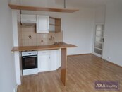 Pronájem bytu 2+kk, 52m2, Olomouc, Bořivojova ul., Olomouc - Lazce, cena 13300 CZK / objekt / měsíc, nabízí 