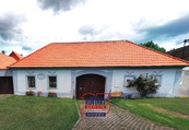 Prodej venkovského stavení, Mahouš u Netolic, cena 8400000 CZK / objekt, nabízí 