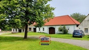 Prodej venkovského stavení, Mahouš u Netolic, cena 7900000 CZK / objekt, nabízí 