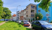 Prodej multifunkčního domu, České Budějovice.