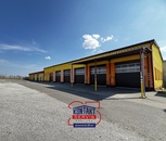 Pronájem skladovací haly, 1 013 m2 - Soběslav II, cena 100 CZK / m2 / měsíc, nabízí