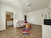 Prodej bytu 2+1, 52 m2 - Volary, Sídl. Míru, cena 2190000 CZK / objekt, nabízí