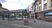 Pronájem kancelářských prostor 40 m2 na Lannově třídě v Č.Budějovicích, cena 7000 CZK / objekt / měsíc, nabízí 