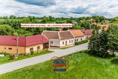 Prodej rodinného domu, 116 m2 - Dolní Bukovsko - Bzí, cena 3410000 CZK / objekt, nabízí 