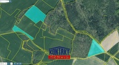 Prodej zemědělských pozemků v kat. území Příkosice - jedinečná investiční příležitost, cena 1845000 CZK / objekt, nabízí Kontakt servis CZ s.r.o.