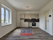 Pronájem nově rekonstruovaného bytu 3+kk, 62 m2 - České Budějovice 4, cena 18500 CZK / objekt / měsíc, nabízí