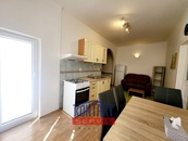 Pronájem vybaveného bytu 2+kk v ulici Čechova, České Budějovice, cena 14500 CZK / objekt / měsíc, nabízí 