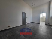 Pronájem skladovacích / kancelářských prostor, 32 m2 - U Smaltovny České Budějovice, cena 6500 CZK / objekt / měsíc, nabízí