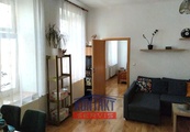 Pronájem bytu 2+kk 60 m2, České Budějovice 7, cena 12400 CZK / objekt / měsíc, nabízí