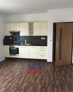 Pronájem zrekonstruovaného bytu 2+kk ulice Josefy Kolářové, Vltava, České Budějovice, cena 12000 CZK / objekt / měsíc, nabízí 