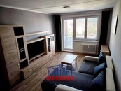 Pronájem prostorného byty 2+1, 52 m2 - ulice Prachatická, České Budějovice, cena 13500 CZK / objekt / měsíc, nabízí