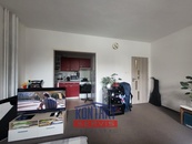 Pronájem bytu 2+kk o velikosti 55 m2 - České Budějovice, cena 12000 CZK / objekt / měsíc, nabízí