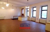 Pronájem nebytových prostor, ulice Fr. Šrámka - České Budějovice 3, cena 20000 CZK / objekt / měsíc, nabízí