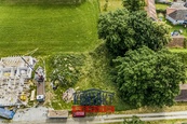 Prodej stavebního pozemku 703 m2, Nová Ves, cena 3500000 CZK / objekt, nabízí 