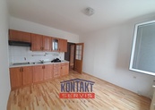 Pronájem bytu 2+kk 45 m2, ulice Staroměstská, České Budějovice 3, cena 13000 CZK / objekt / měsíc, nabízí 