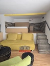 Pronájem vybaveného bytu 1+kk 39 m2, Hluboká nad Vltavou, cena 10000 CZK / objekt / měsíc, nabízí