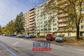 Prodej bytu 3+1 66 m2, České Budějovice 3, cena 5490000 CZK / objekt, nabízí 