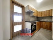 Pronájem zrekonstruovaného bytu 2+1 o velikosti 51 m2 v Kaplici - ulice Linecká