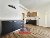 Pronájem zděného bytu 2+1 s terasou, ulice Otakarova - České Budějovice 3