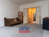 Pronájem atypického bytu 2+1 100 m2, Týn nad Vltavou, cena 15000 CZK / objekt / měsíc, nabízí Kontakt servis CZ s.r.o.