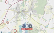 Prodej zemědělských pozemků o rozloze 11 315 m2, kat. území Veselí nad Lužnicí, cena 450000 CZK / objekt, nabízí 