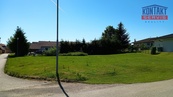 Prodej stavebního pozemku 839 m2, Římov, cena 4590000 CZK / objekt, nabízí 