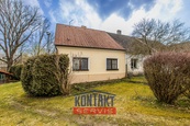 Prodej rodinného domu v Suchdole nad Lužnicí, cena 4800000 CZK / objekt, nabízí 