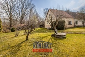 Prodej rodinného domu v Suchdole nad Lužnicí, cena 4600000 CZK / objekt, nabízí Kontakt servis CZ s.r.o.