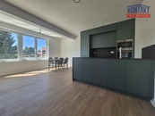 Pronájem nového moderního bytu 2+kk 55 m2, České Budějovice, cena 17000 CZK / objekt / měsíc, nabízí 