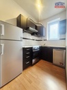 Pronájem bytu 2+kk 50 m2 s balkónem a parkovacím stáním, České Budějovice 2, cena 13500 CZK / objekt / měsíc, nabízí 