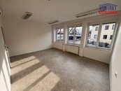 Pronájem kanceláří v ulici Lidická, České Budějovice, cena 1800 CZK / objekt / měsíc, nabízí Kontakt servis CZ s.r.o.