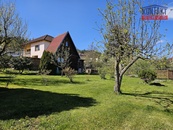 Prodej zahradní chaty s přilehlým pozemkem ve Lhenicích, cena 1045000 CZK / objekt, nabízí 