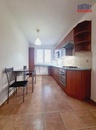 Pronájem prostorného bytu 2+1 s balkónem, ulice Čéčova, České Budějovice, cena 15000 CZK / objekt / měsíc, nabízí 
