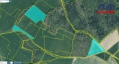 Prodej zemědělských pozemků v kat. území Příkosice - jedinečná investiční příležitost, cena 1355000 CZK / objekt, nabízí 