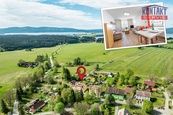 Prodej bytu 3+1 76 m2, Černá v Pošumaví - Bližná, cena 3990000 CZK / objekt, nabízí 