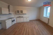Pronájem bytu 1+kk, 33 m2 - Ševětín u Českých Budějovic, cena 8500 CZK / objekt / měsíc, nabízí Kontakt servis CZ s.r.o.