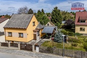 Prodej rodinného domu v N. Hodějovicích, České Budějovice 6, cena 11450000 CZK / objekt, nabízí 