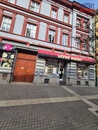 Pronájem obchodního prostoru 212 m2 Lannova tř., České Budějovice, cena 55000 CZK / objekt / měsíc, nabízí Kontakt servis CZ s.r.o.