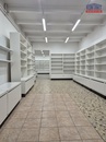 Pronájem obchodního prostoru 212 m2 Lannova tř., České Budějovice, cena 65000 CZK / objekt / měsíc, nabízí 