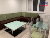 Pronájem zrekonstruovaného byty 2+kk, 52 m2 - České Budějovice 7, cena 14000 CZK / objekt / měsíc, nabízí 