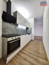 Pronájem moderního bytu 2+kk (55 m2) s lodžií - lokalita Šumava, ul. Větrná, cena 13500 CZK / objekt / měsíc, nabízí 